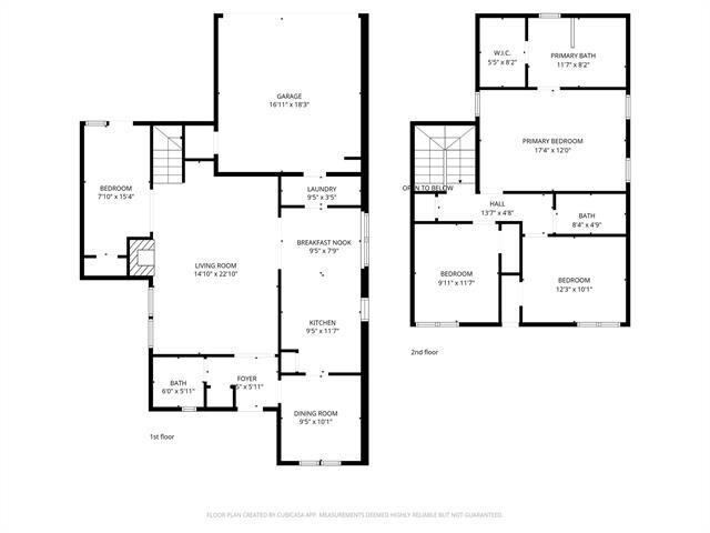 Building Photo - 1557 Copper Meadow Dr