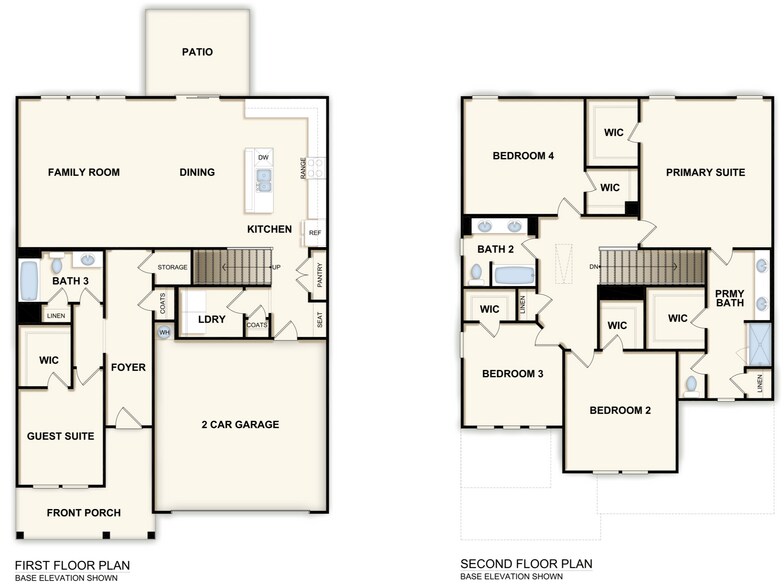 Building Photo - 3105 Esquire Dr