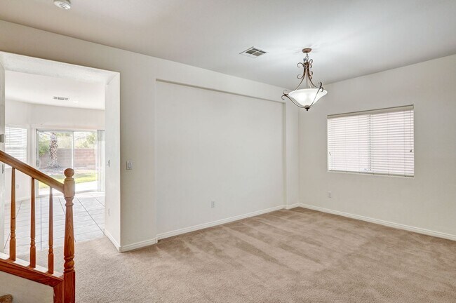Building Photo - Southern Highlands Single Family Home