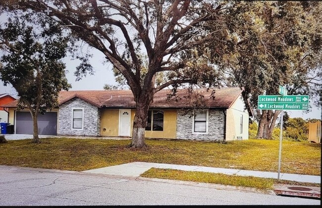Primary Photo - 2816 N Lockwood Meadows Blvd