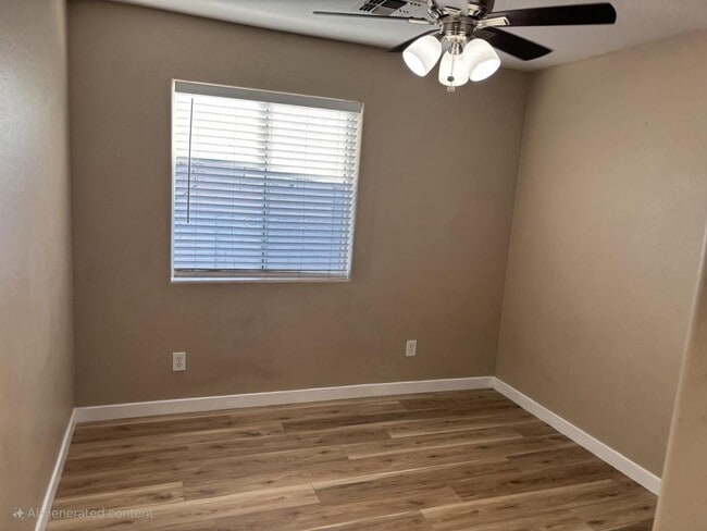 Building Photo - Charming 3BR House in Phoenix