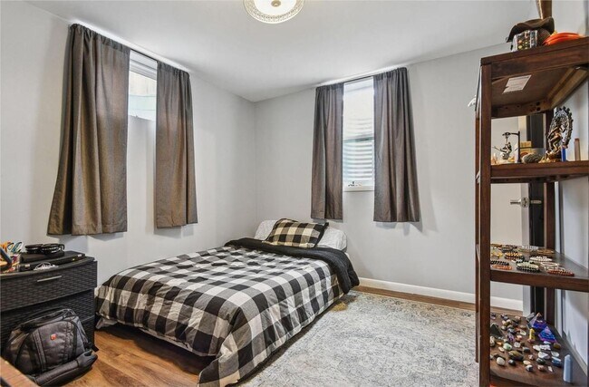 Building Photo - Updated Brick Ranch with Gorgeous Finishes & Ideal Location!