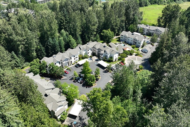 Building Photo - Salmon Run at Perry Creek