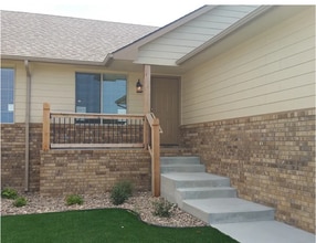 Building Photo - 2405-2407 E Coolwater St Duplex