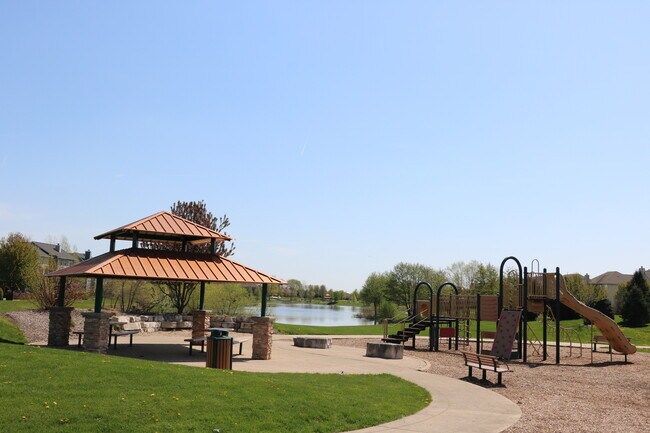 Building Photo - 12724 Wild Rye Ct
