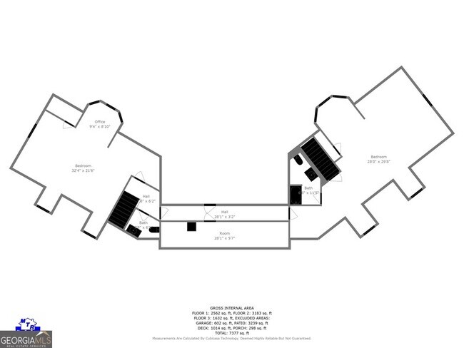 Building Photo - 5166 Wheeler Dr