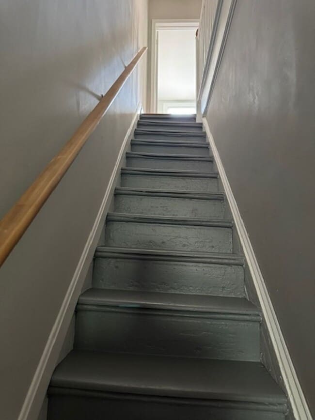 Building Photo - 239 K St NE