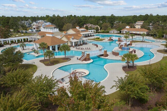 Building Photo - 7151 Shooting Star Way