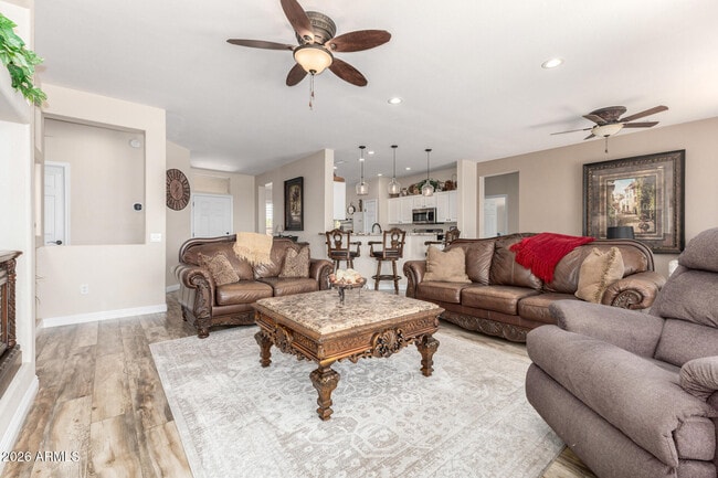 Building Photo - 18121 N Key Estrella Dr