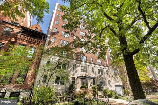 Building Photo - 1437 Rhode Island Ave NW