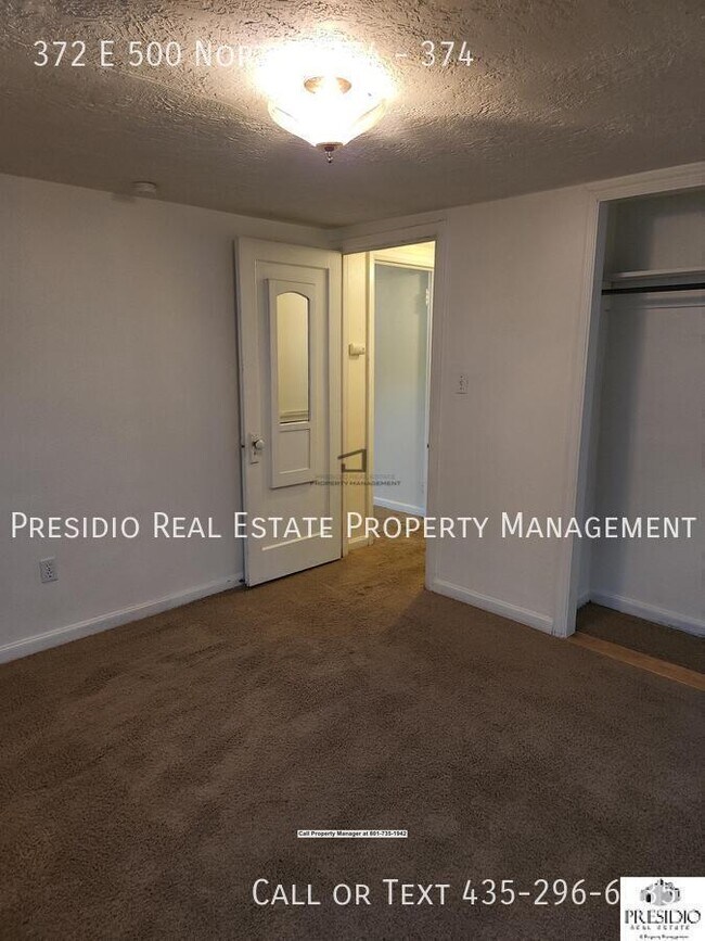 Building Photo - 372 E 500 N