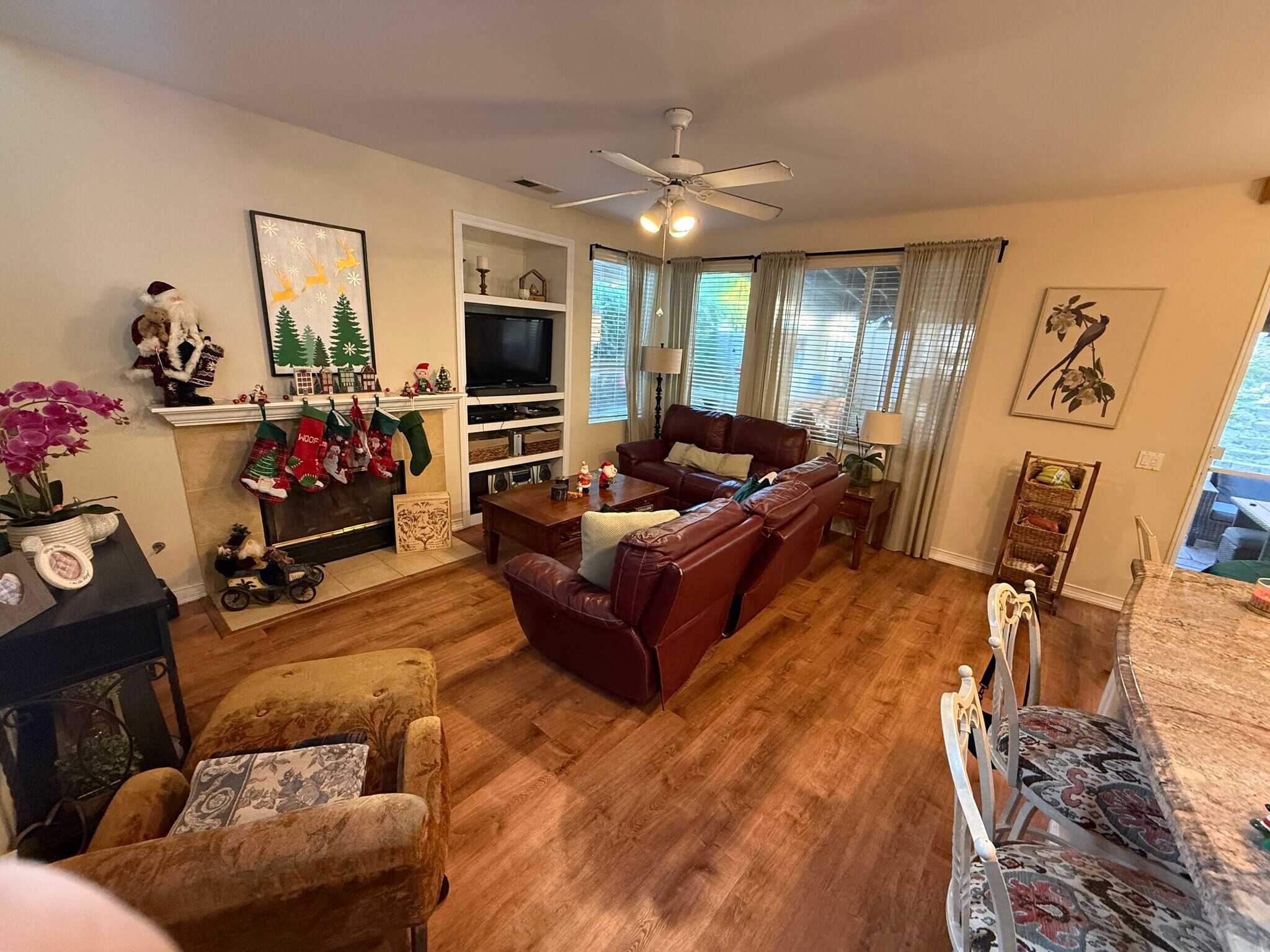 Building Photo - 2525 Saddlehorn Dr