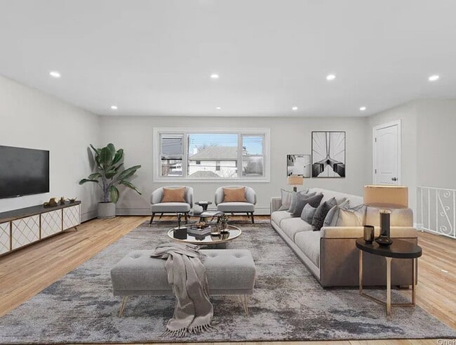 Building Photo - 141-01 255th St