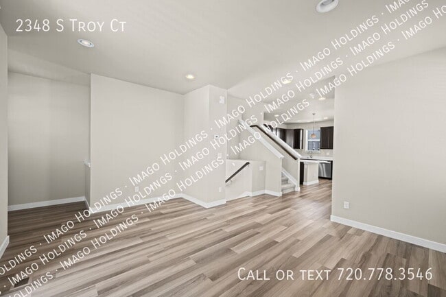 Building Photo - 2348 S Troy Ct