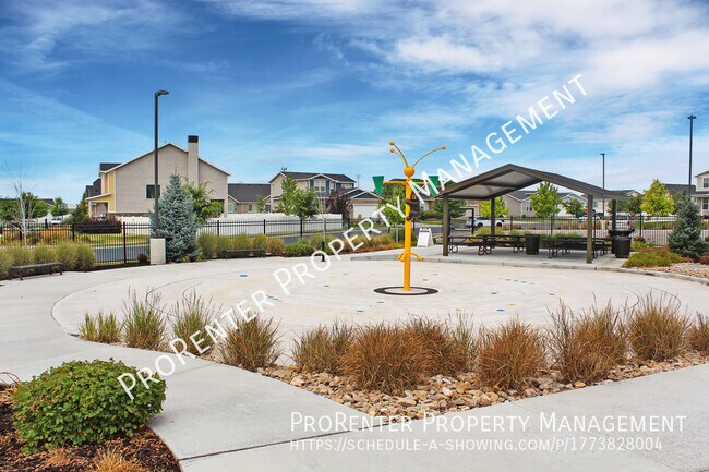 Building Photo - 1509 W 450 S