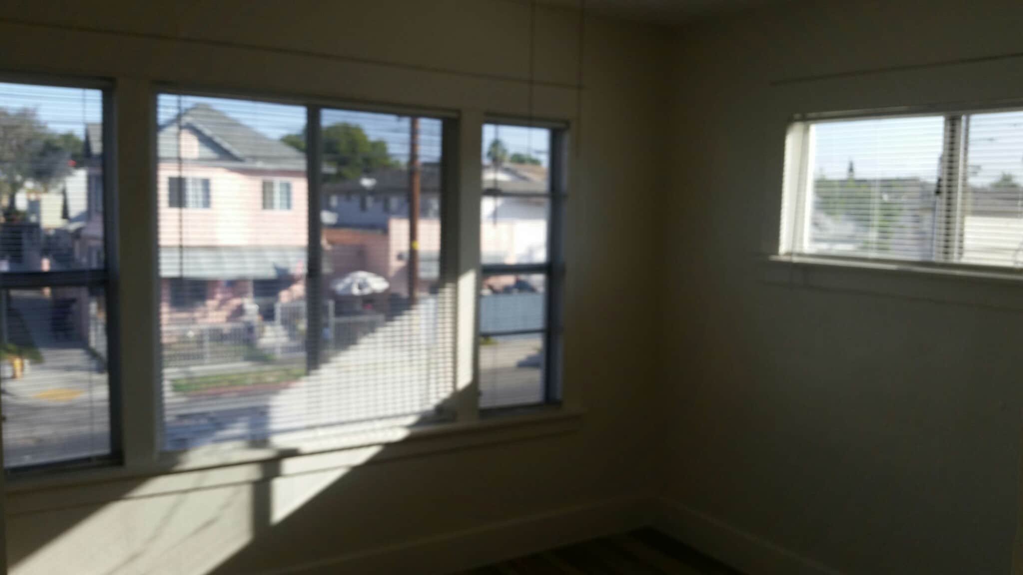Front Bedroom - 826 E 10th St