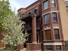 Building Photo - 6209 S University Ave