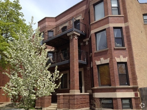 Building Photo - 6209 S University Ave