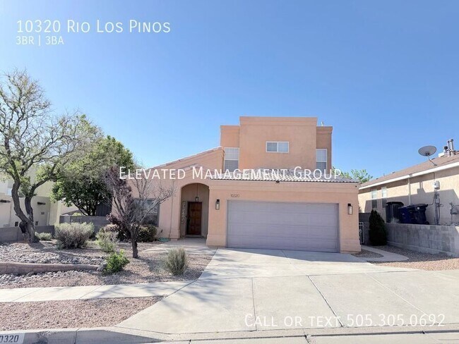 Building Photo - 10320 Rio Los Pinos Dr NW