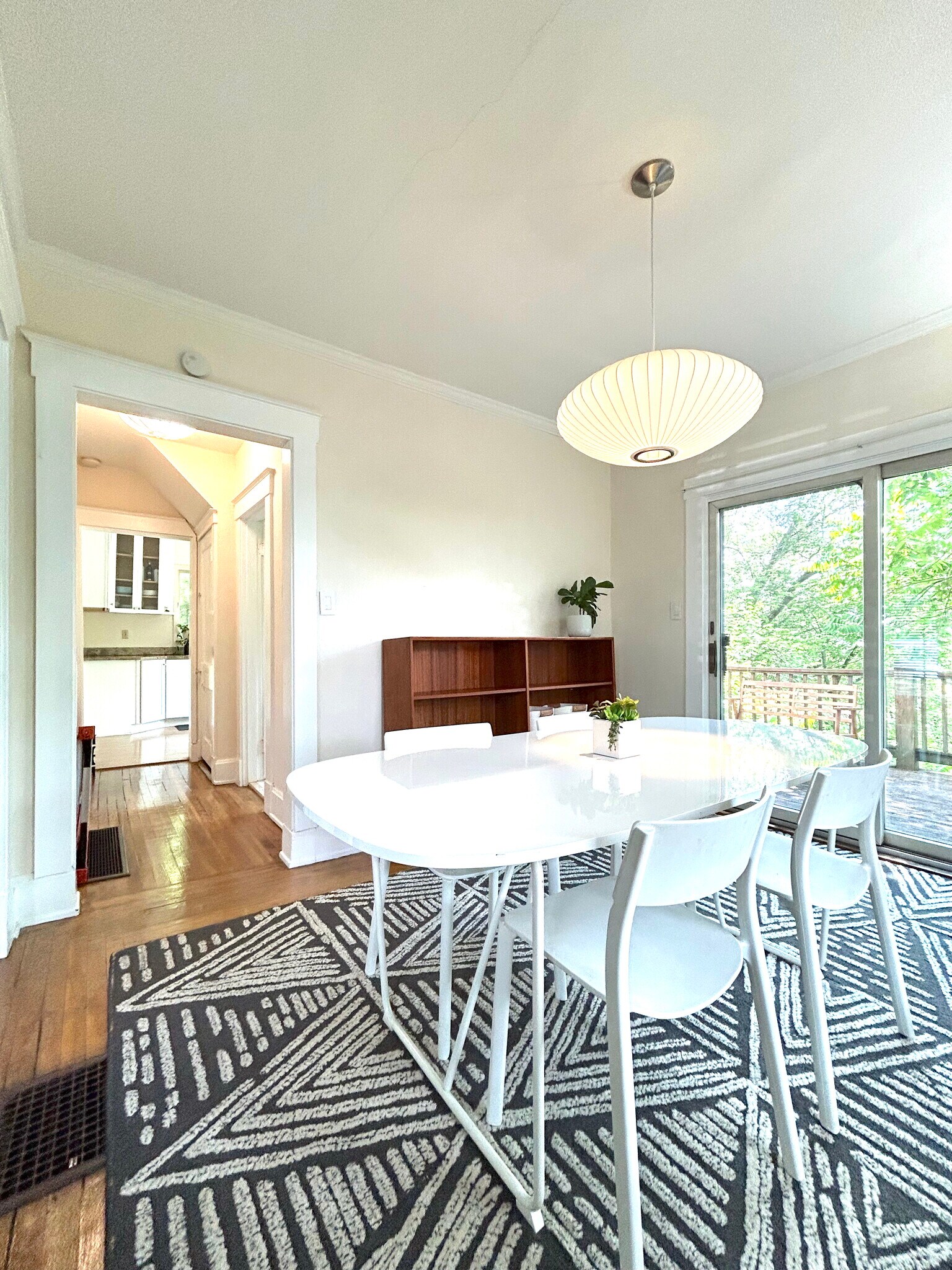 Dining Room - 2903 Maisel Dr