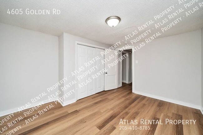 Building Photo - 4605 Golden Rd