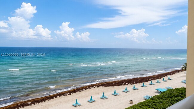 Building Photo - 2501 S Ocean Dr