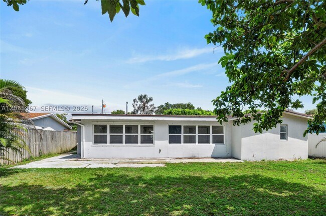 Building Photo - 7490 NW 23rd St