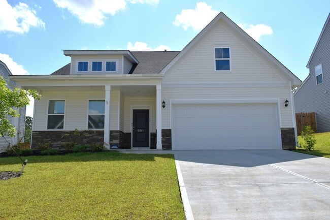 Building Photo - 5081 Tullamore Dr