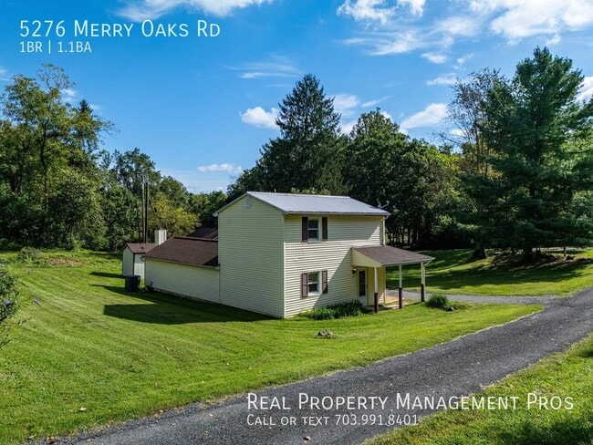 Building Photo - 5276 Merry Oaks Rd