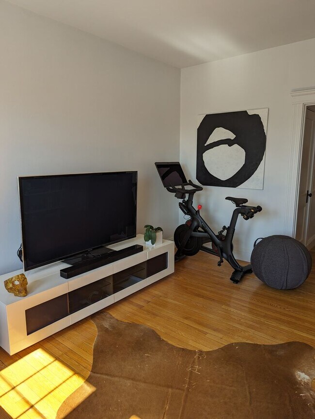 Building Photo - SEPTEMBER 1 Cambridge lovely 1 bedroom on Shepard Street