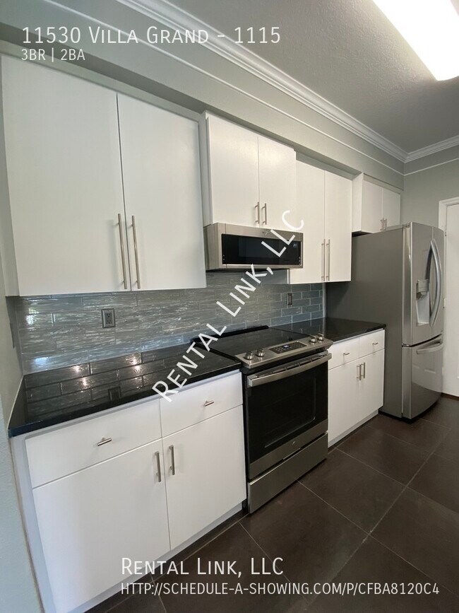 Building Photo - 11530 Villa Grand