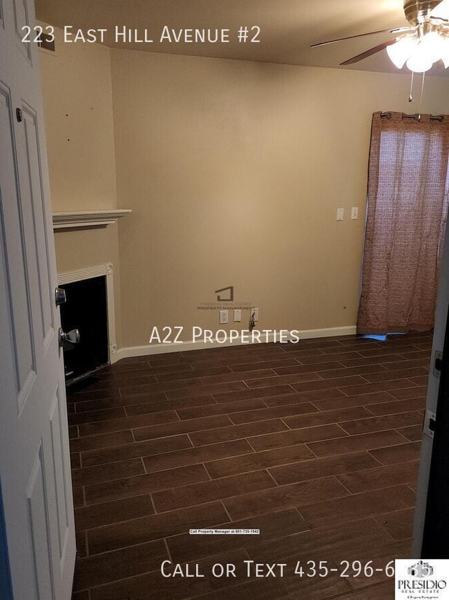 Building Photo - 223 E Hill Ave