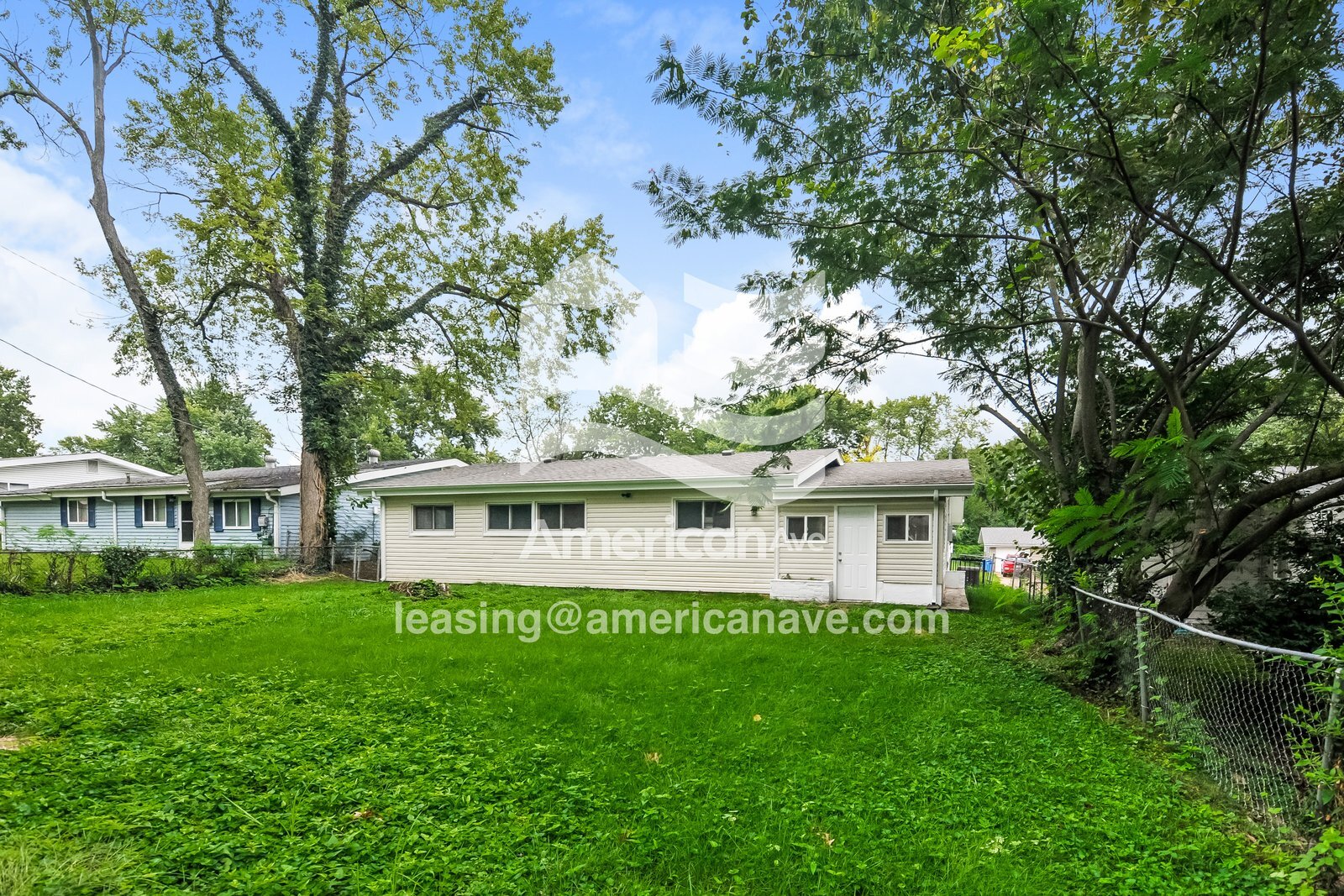 Building Photo - 8421 St Olaf Dr