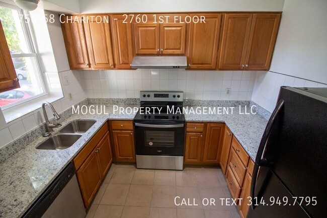 Building Photo - NEW RENOVATION! 3-bed/1-bath apartment hom...