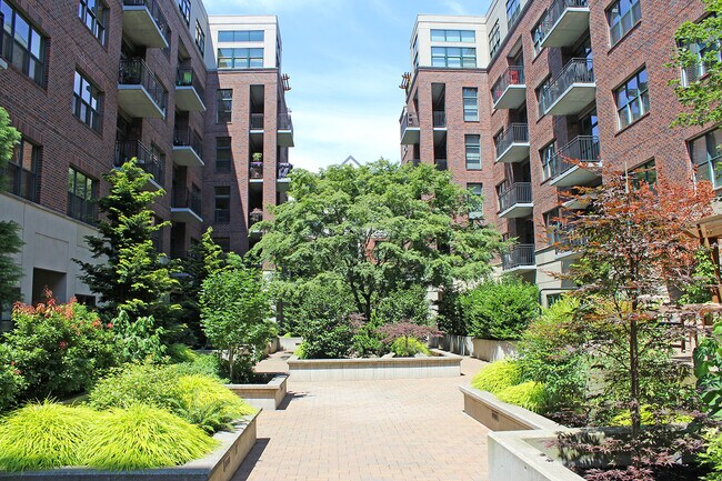 Building Photo - Spacious 2 Bedroom Corner Unit in Stylish ...