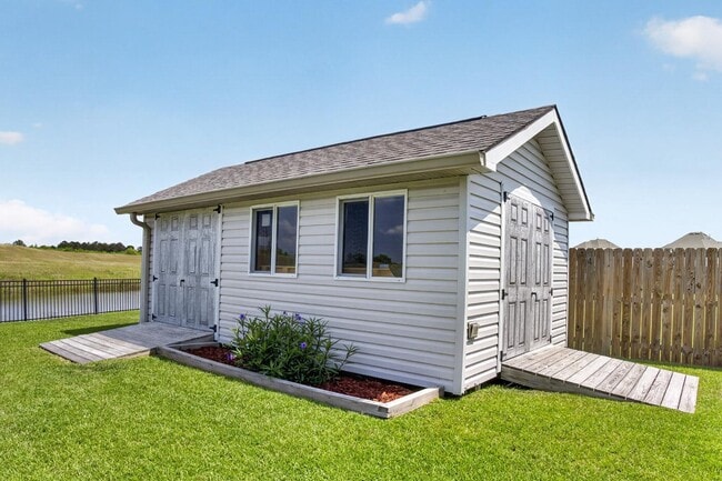 Building Photo - 7905 Camellia Bud Ct