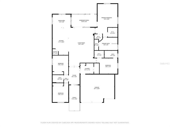 Building Photo - 15602 High Bell Pl