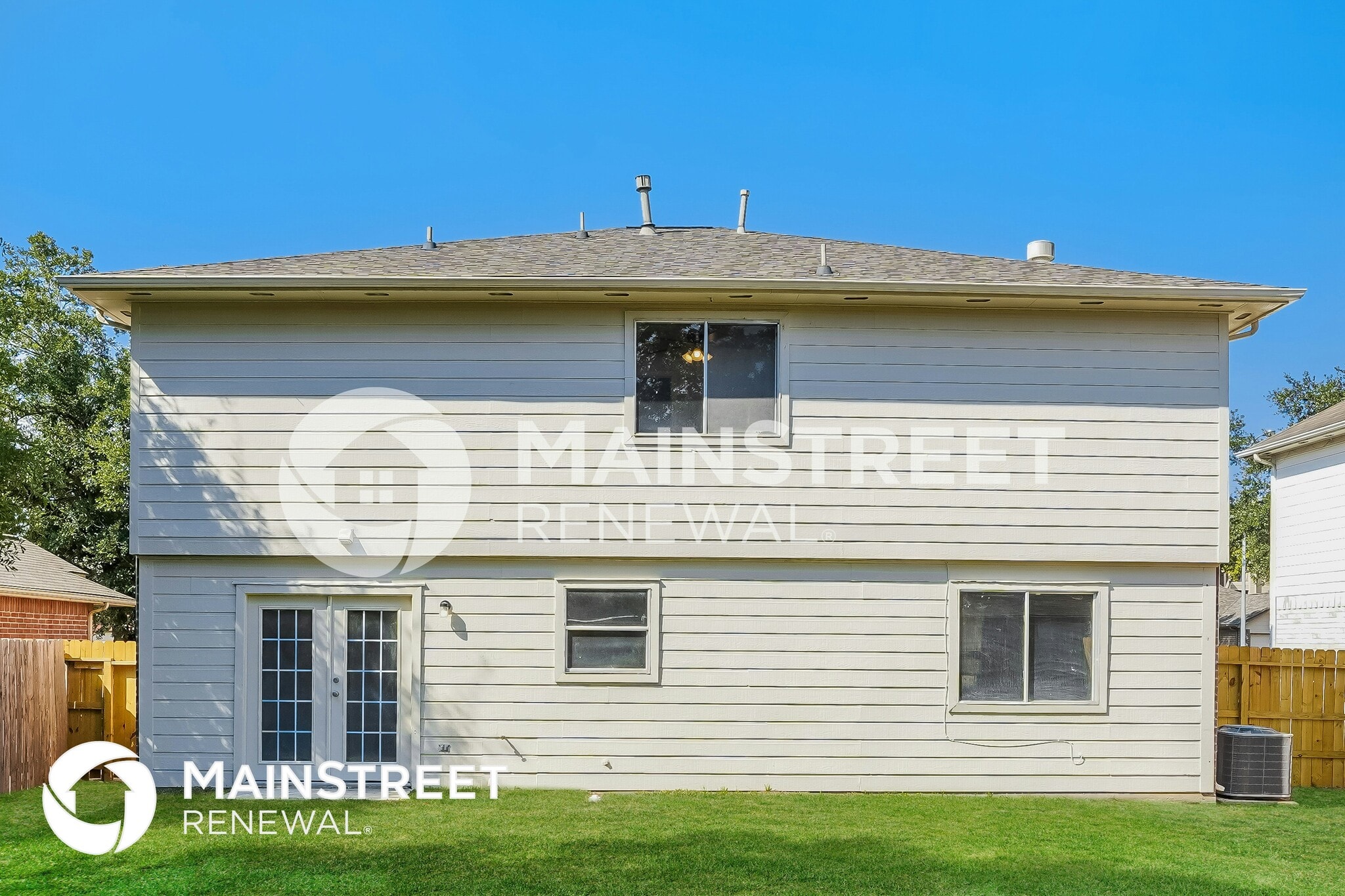 Building Photo - 12215 Bowsman Dr