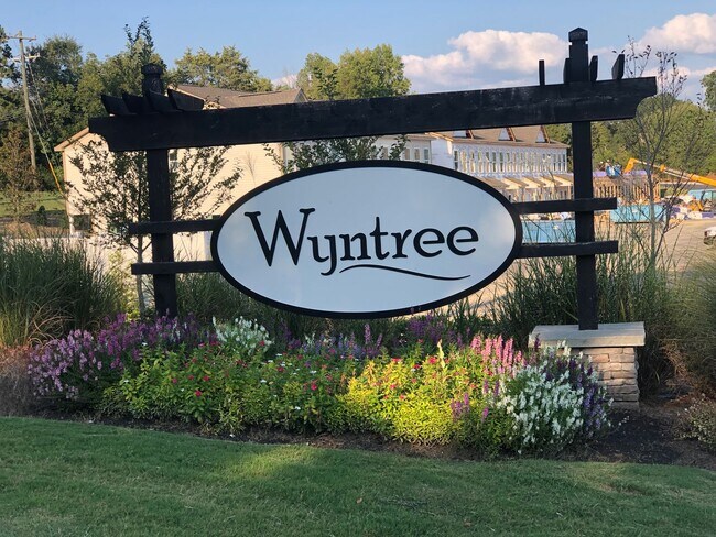 Building Photo - 3BD/2.5 Bath Townhome in Midland Wyntree C...