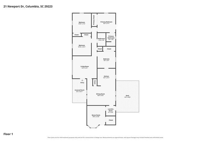 Building Photo - 21 Newport Dr