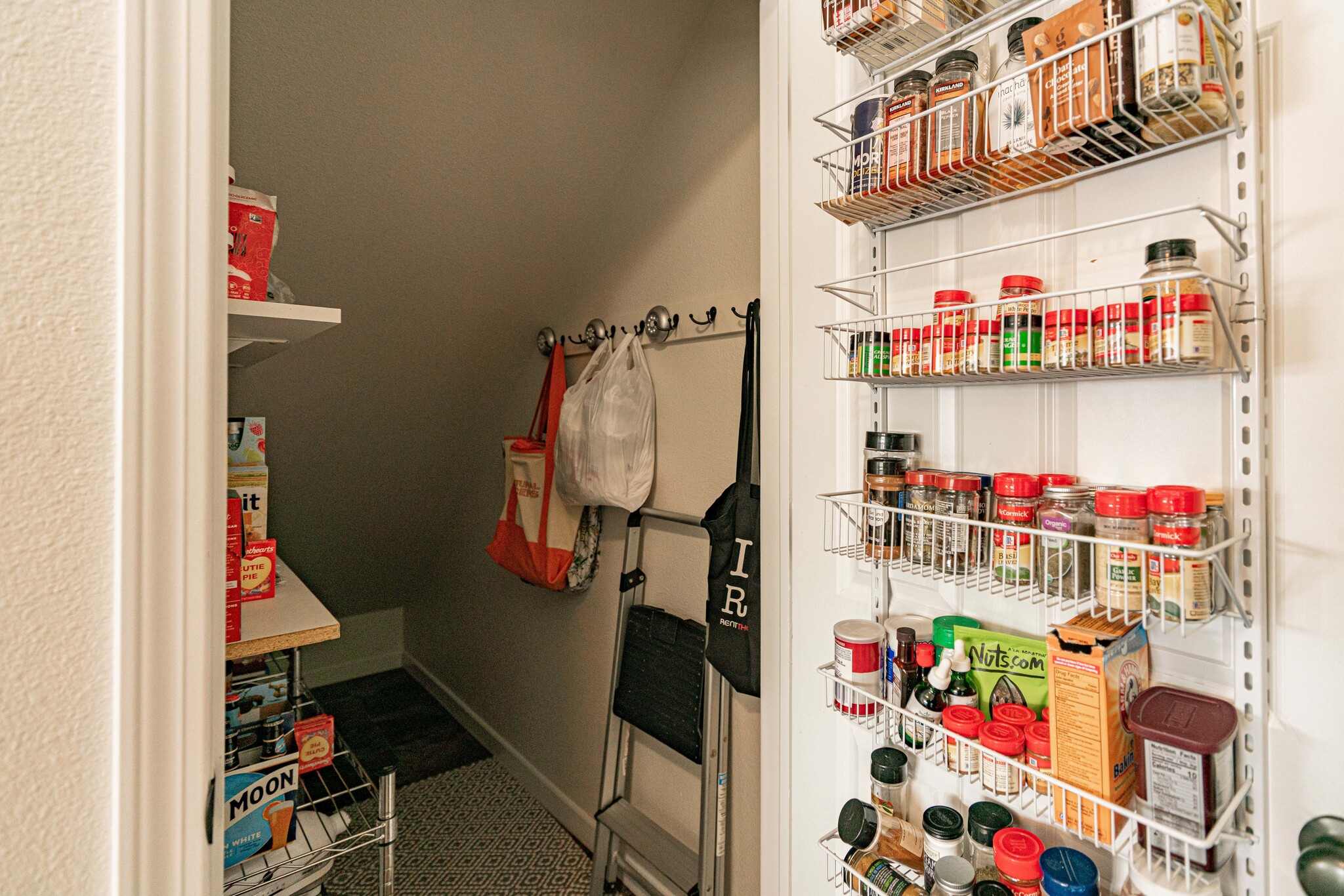 Kitchen Pantry - 2810 Douglas Ln SE