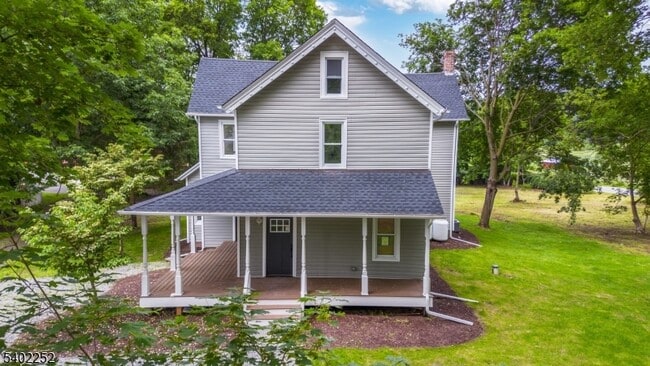 Building Photo - 2 New Mashipacong Rd