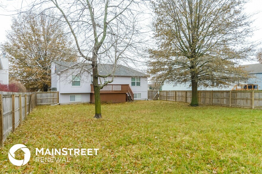 Building Photo - 5732 McCormick Dr