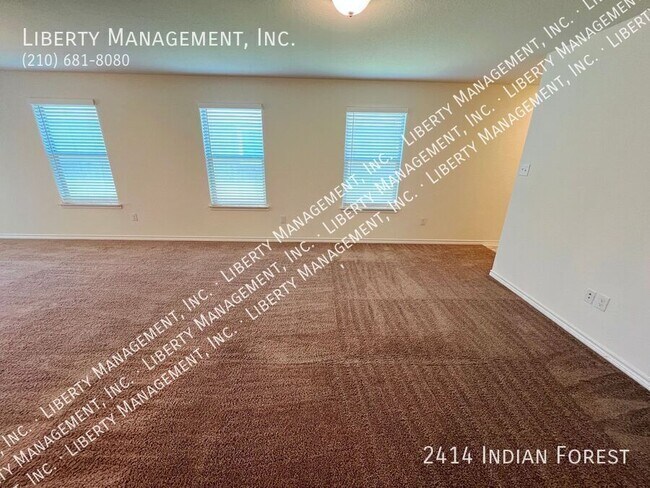 Building Photo - 2414 Indian Frst