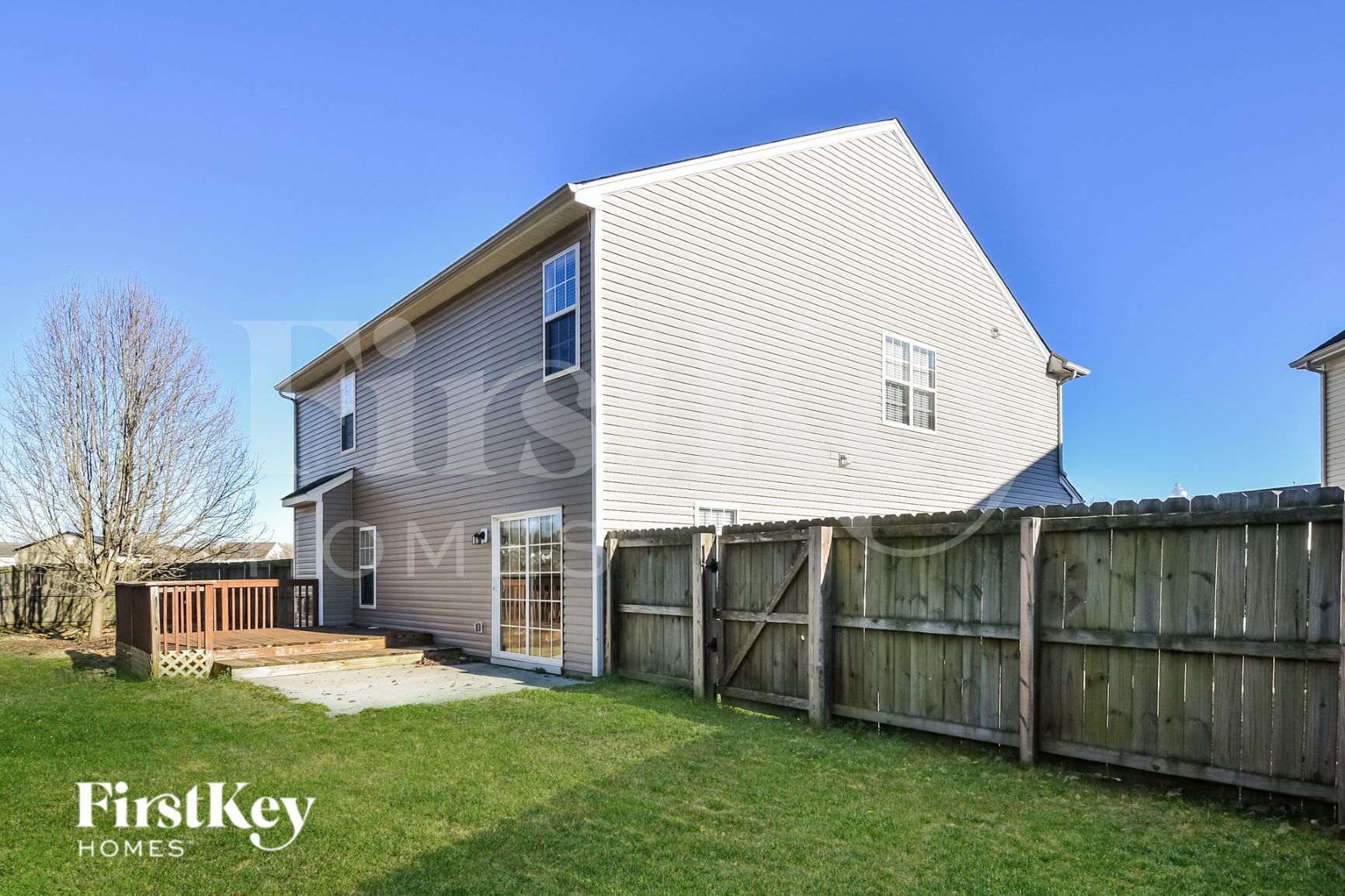 Building Photo - 6465 Flintlock Ct