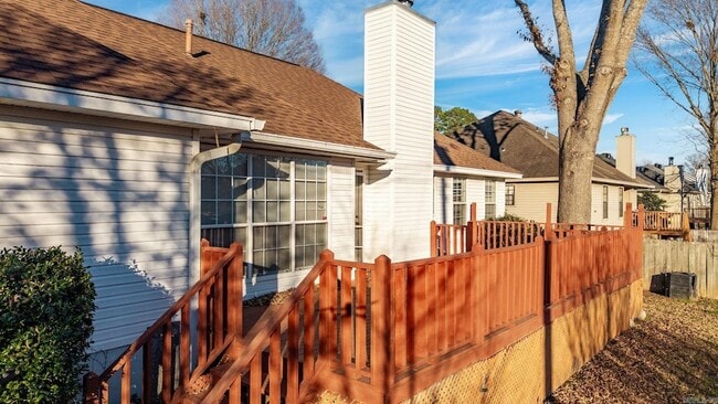 Building Photo - 12711 Misty Creek Dr