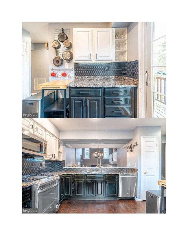 Kitchen - 6558 River Tweed Ln