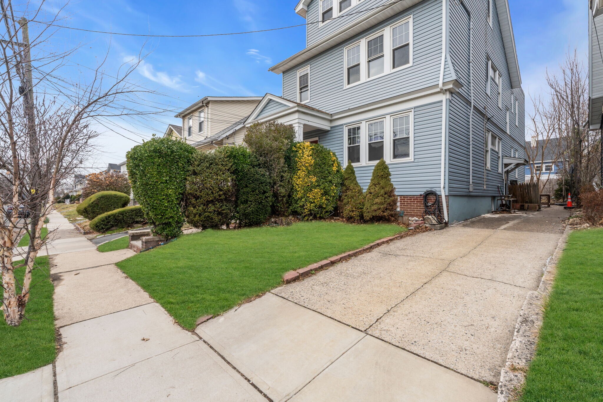 Building Photo - 181 Jacoby Street