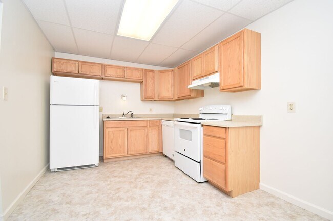 Building Photo - Pet Friendly! Garden Level 2 Bedroom in a ...