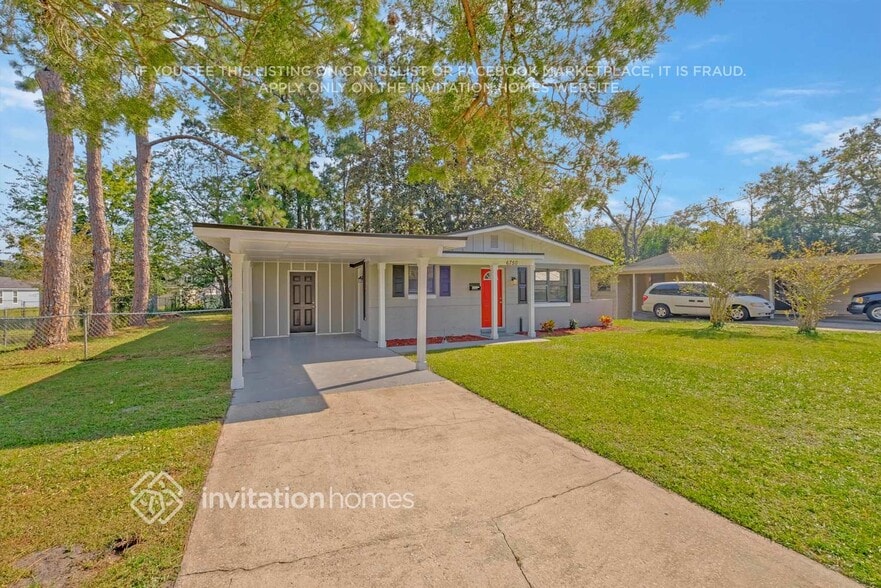 Building Photo - 6750 Harlow Blvd